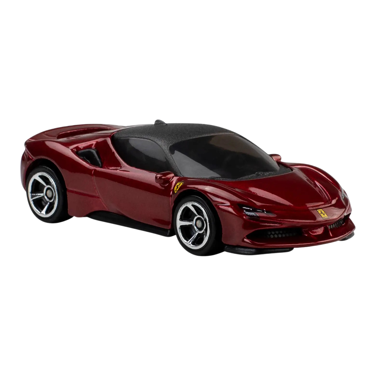 Hot Wheels Ferrari
