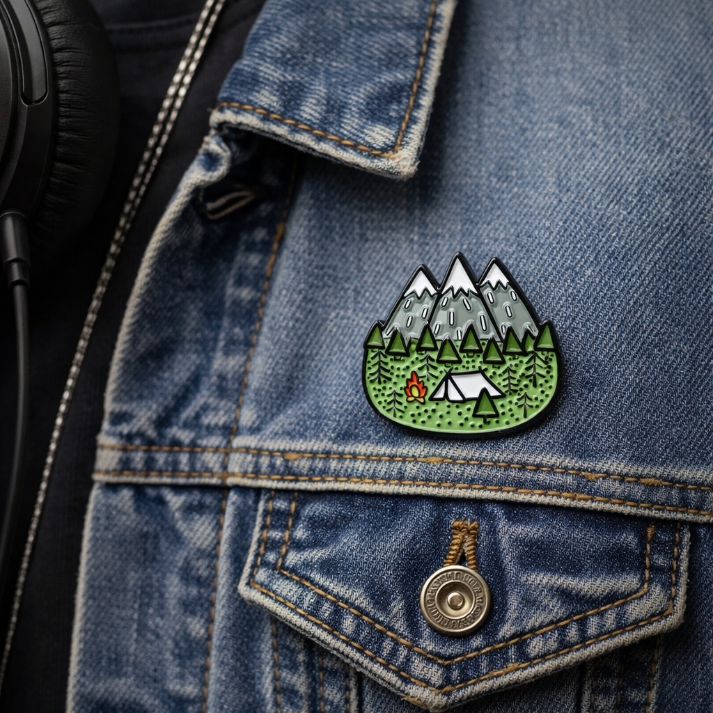Pin Free Fradostore