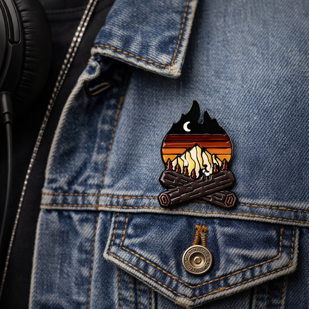 Pin Friends Fradostore