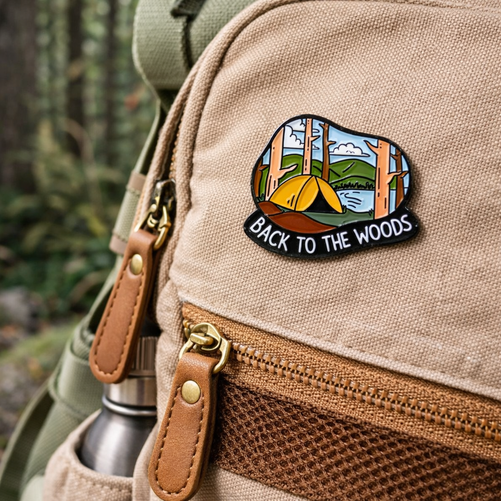Pin Horizon Pins Fradostore