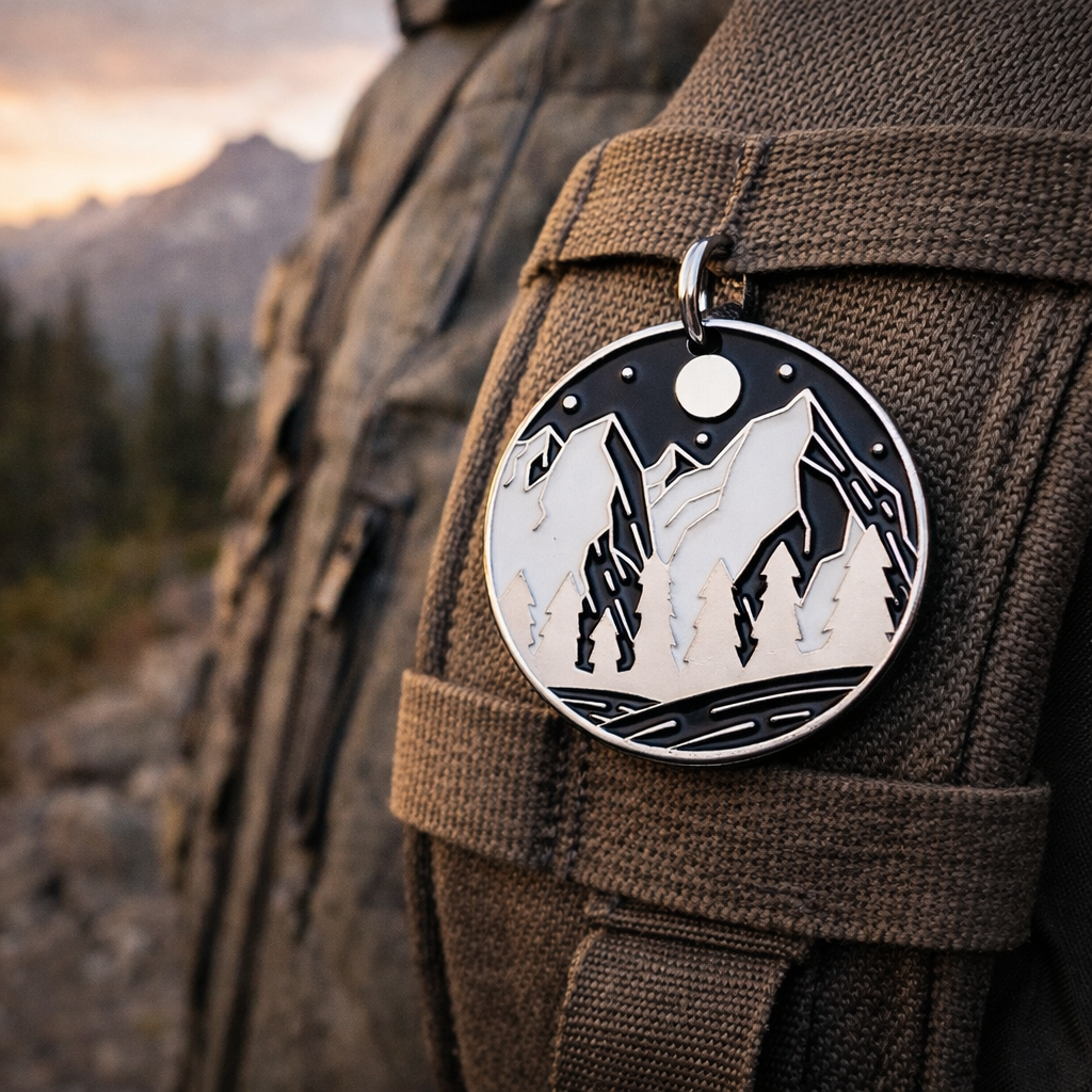 Pin Nature's Path Fradostore