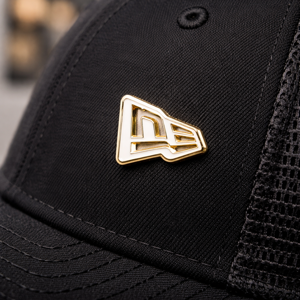 Pin New Era Fradostore