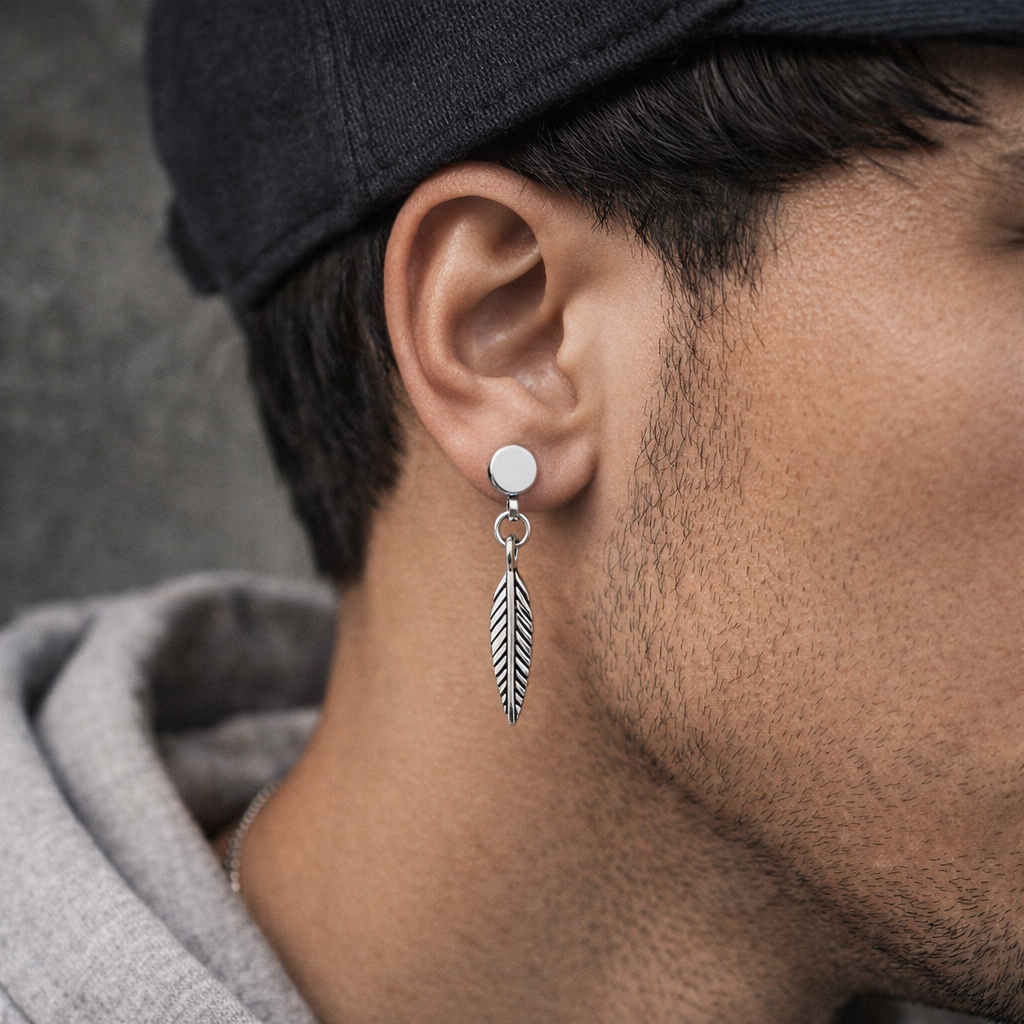 Piercing Artifacts Fradostore