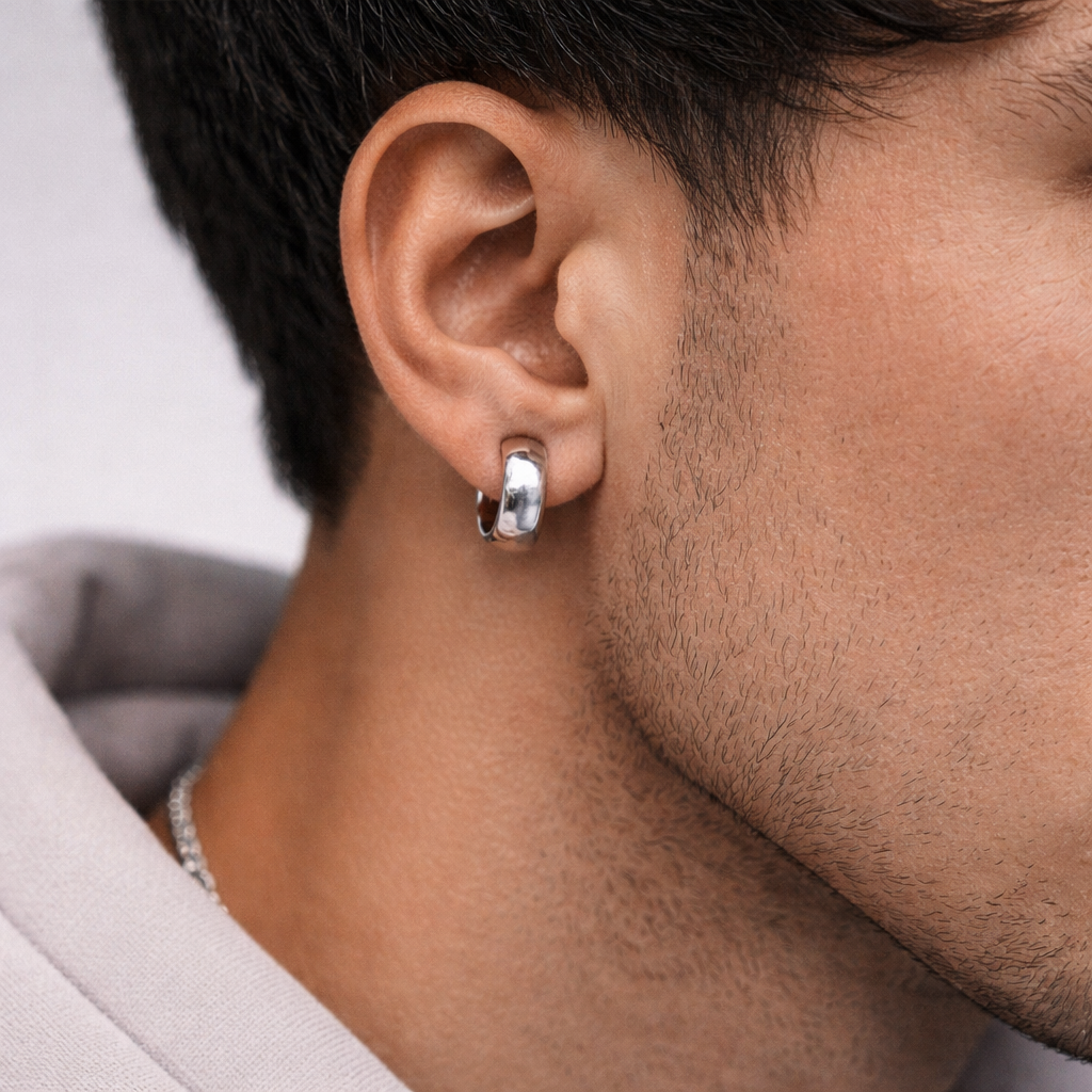 Piercing Hoop 613 Fradostore