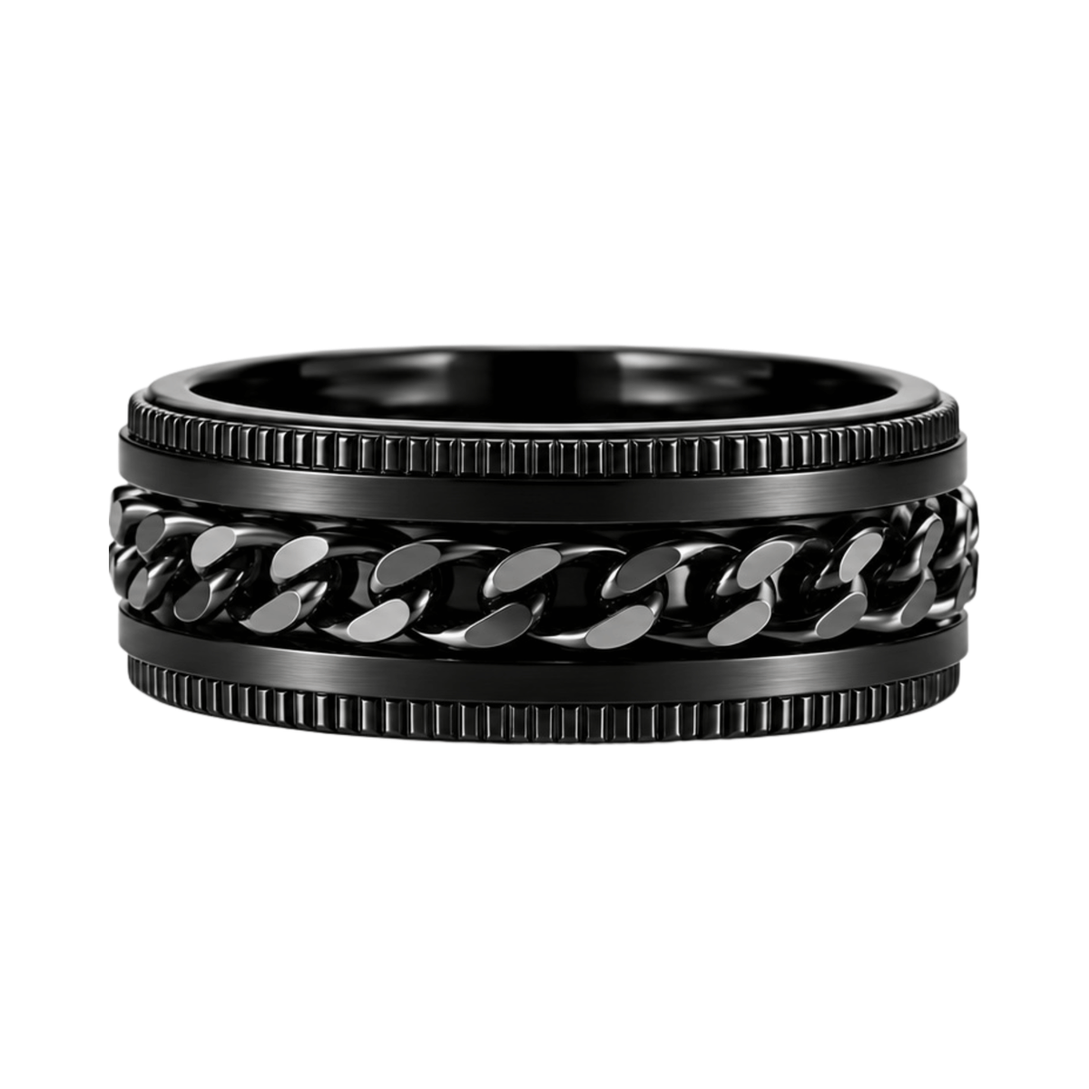 Anillo Night Link