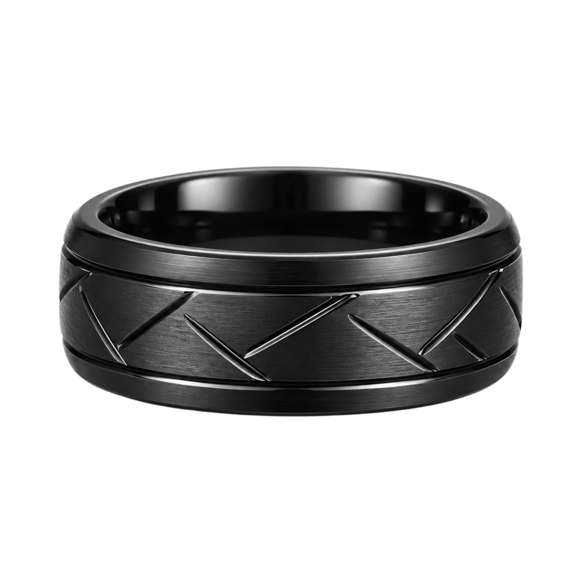 Anillo Night Vector - Fradostore