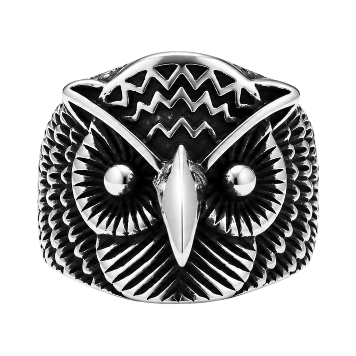 Anillo Night Owl