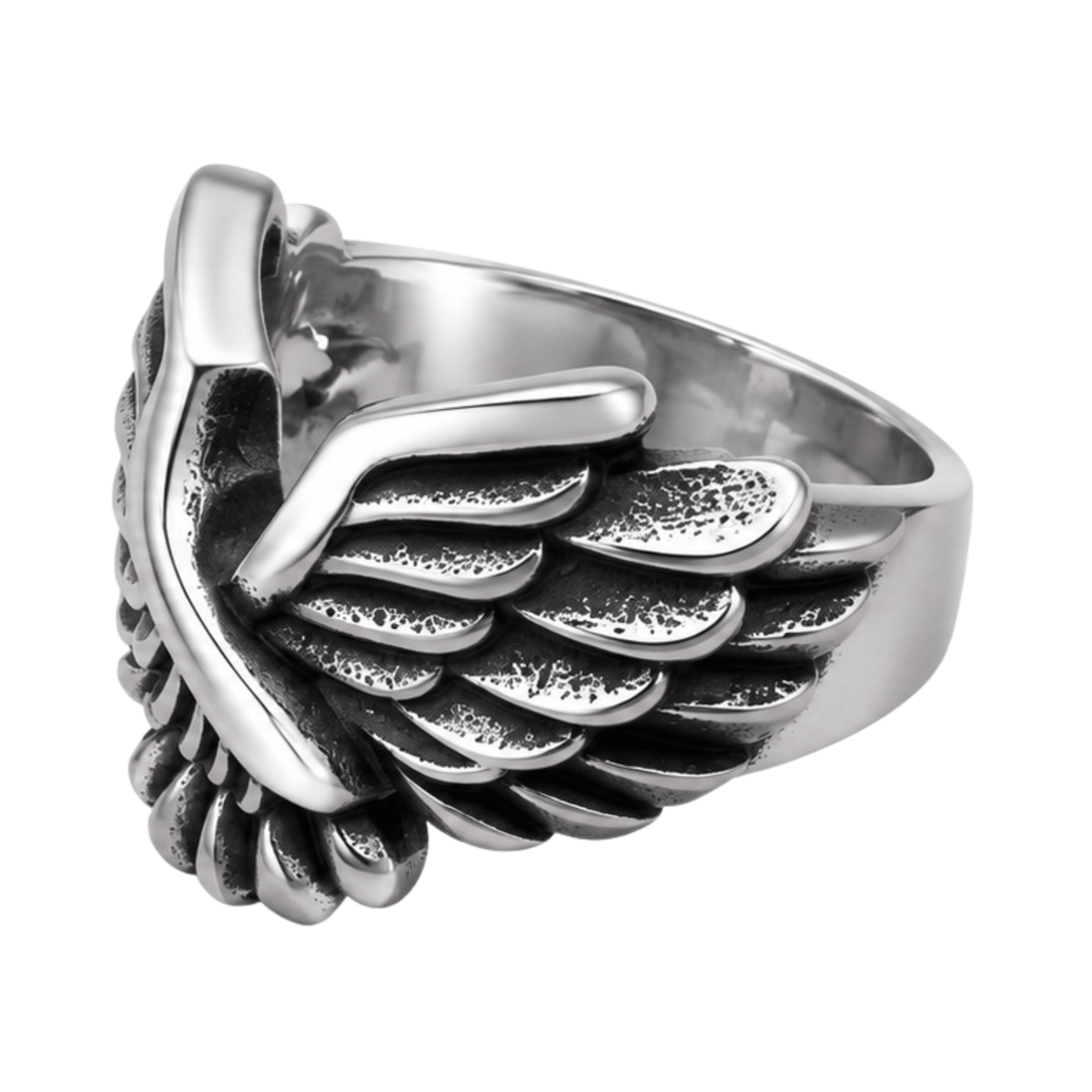 Anillo Aquila Wings