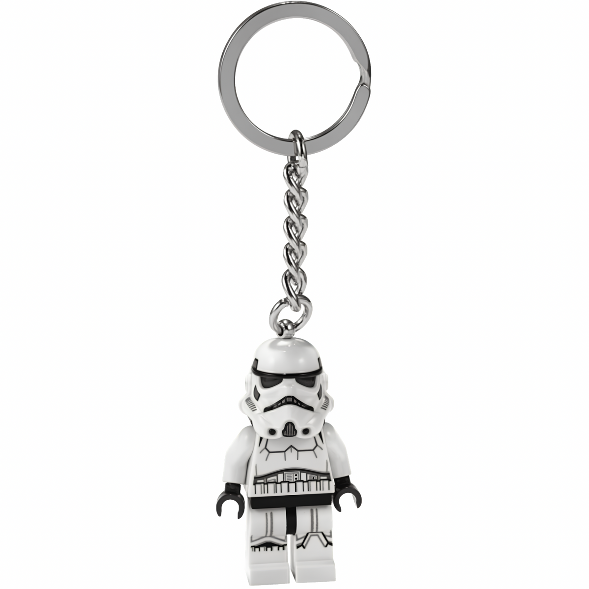 Llavero de Stormtrooper