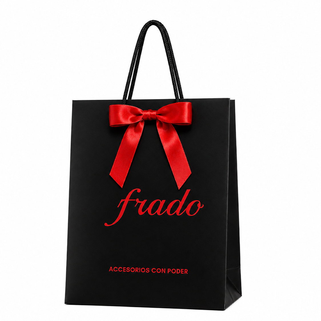 Funda de regalo Premium - Fradostore