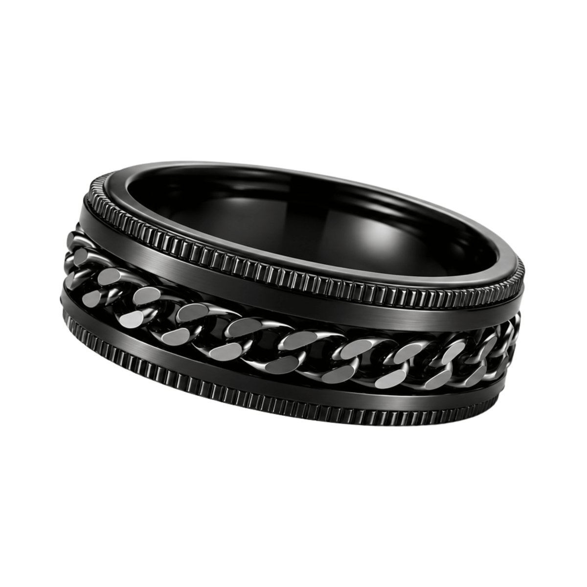 Anillo Night Link