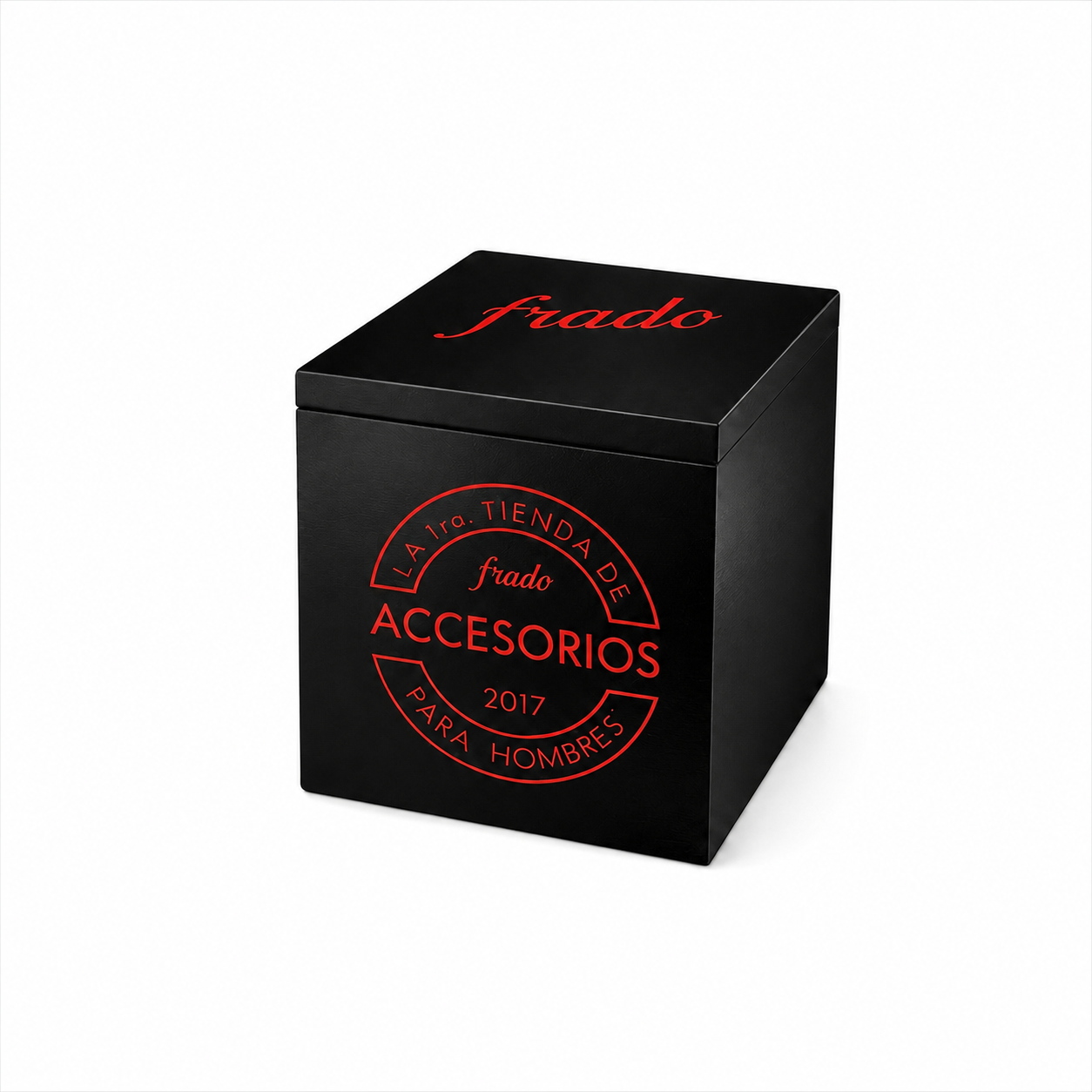 Caja de regalo