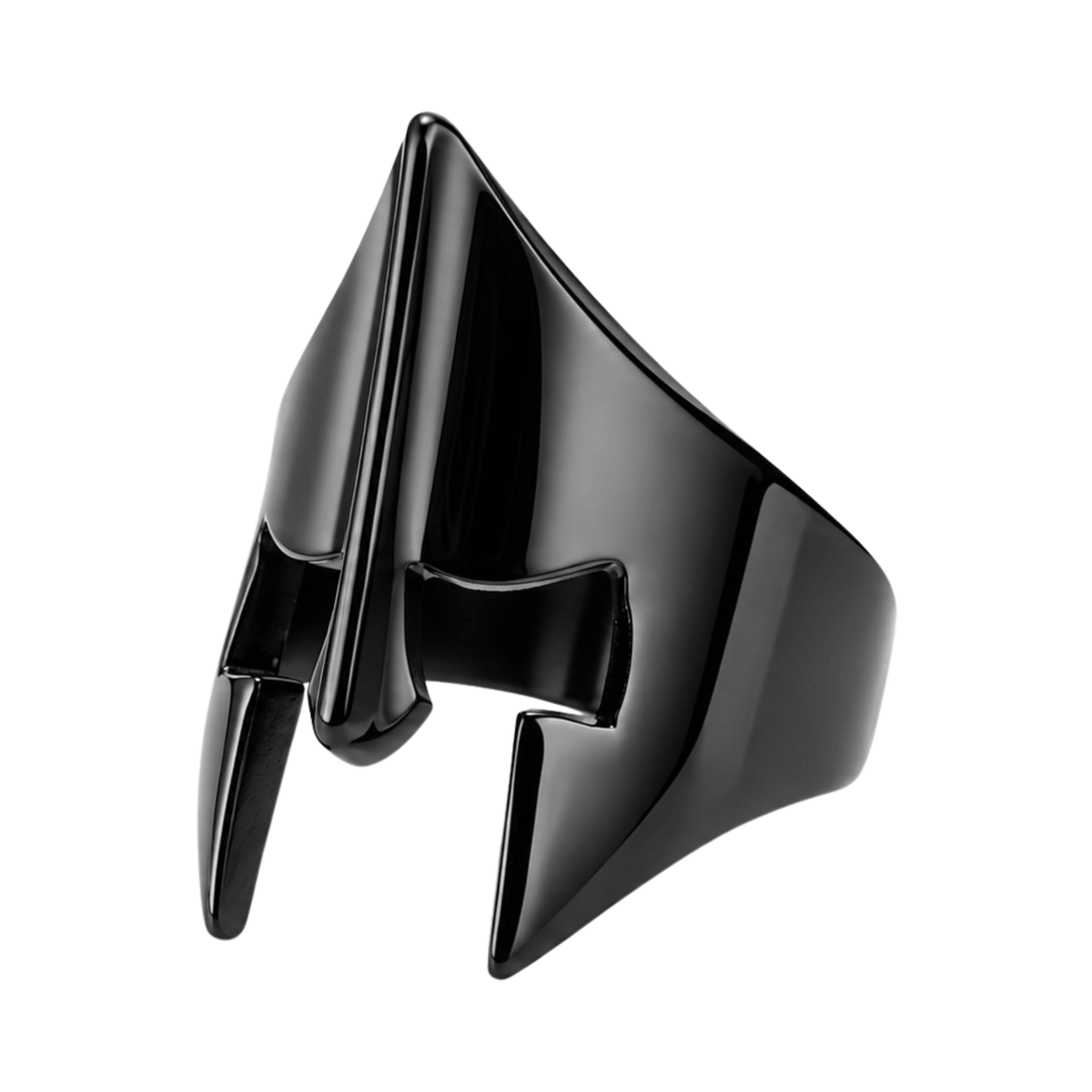 Anillo Spartan