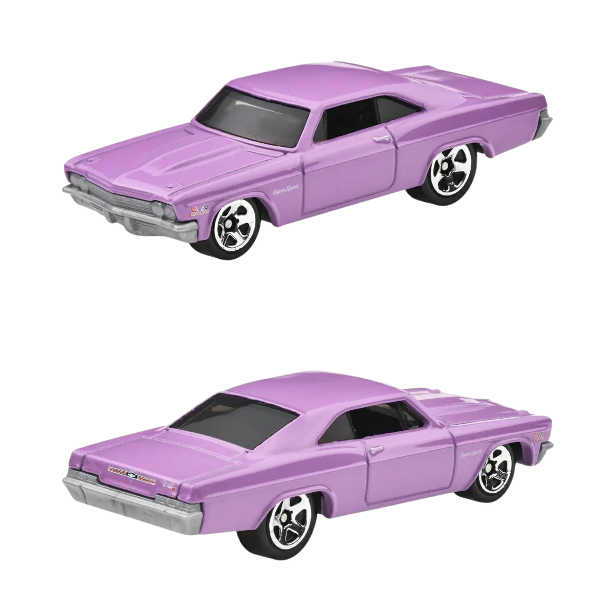 Hot Wheels Fast & Furious