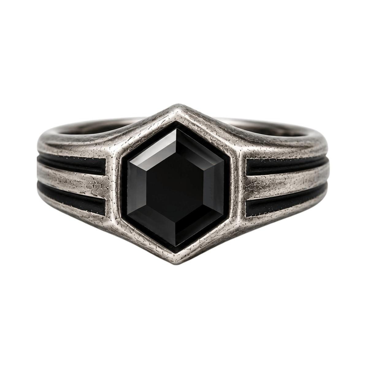 Anillo Hex Core