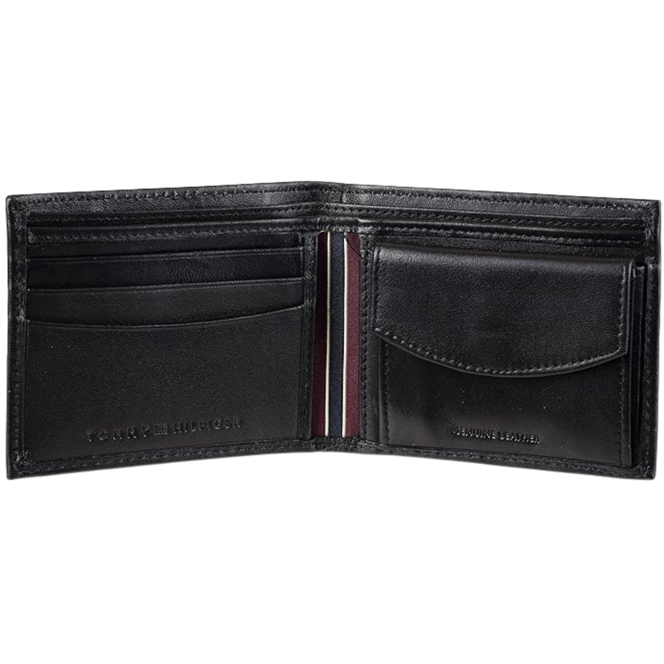 Billetera Tommy Hilfiger 256