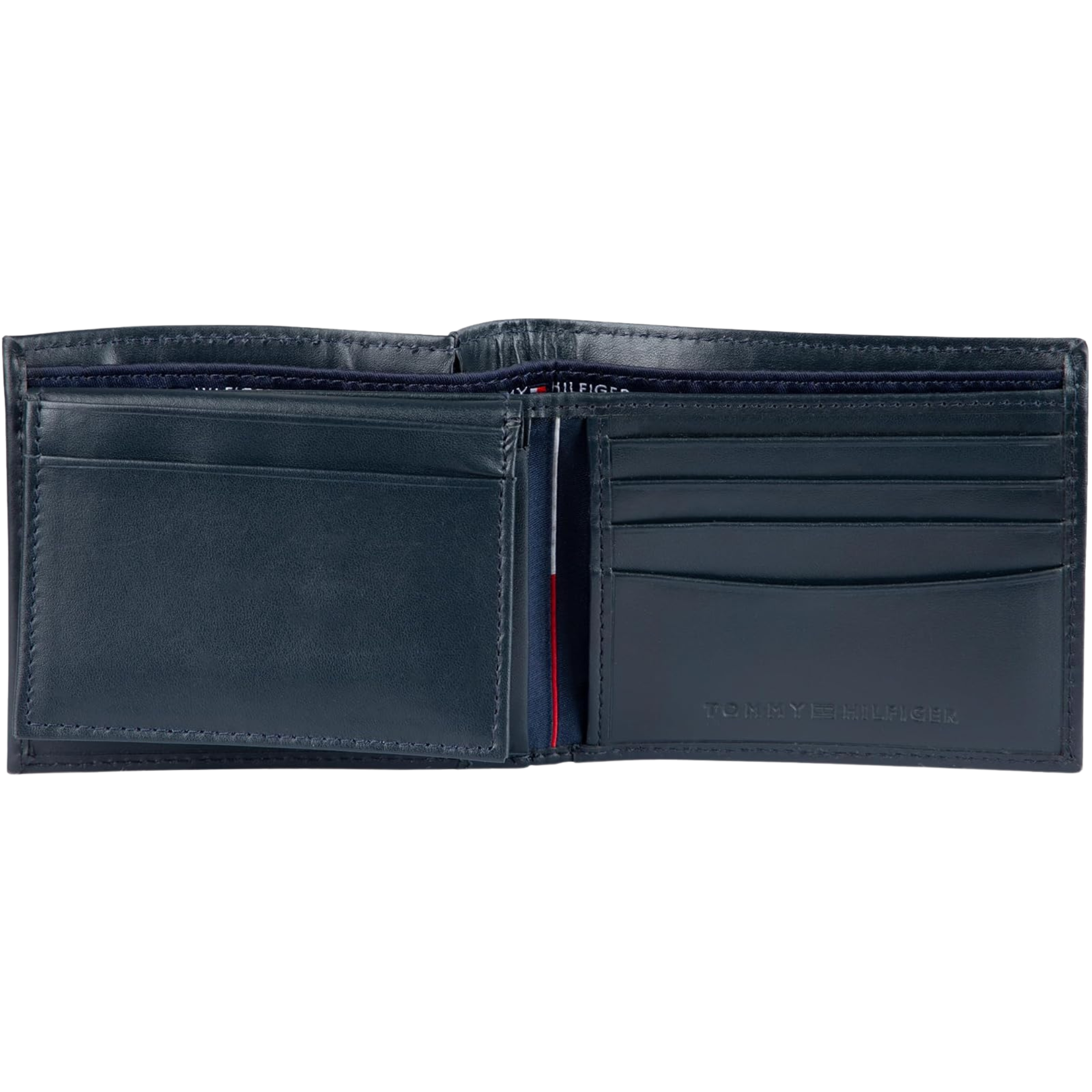 Billetera Tommy Hilfiger 484
