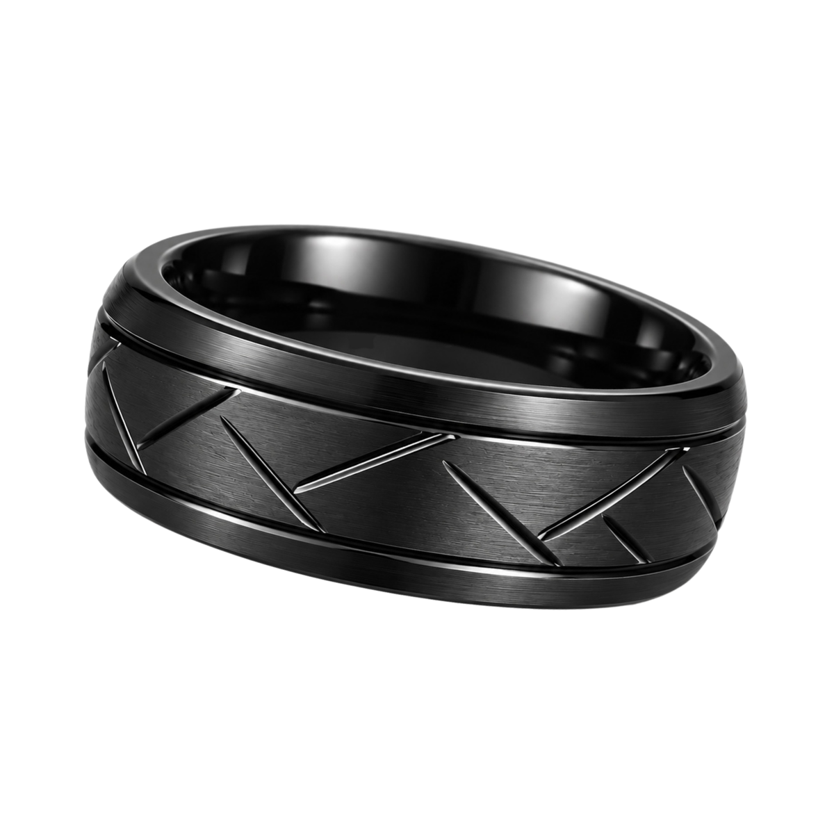 Anillo Night Vector - Fradostore