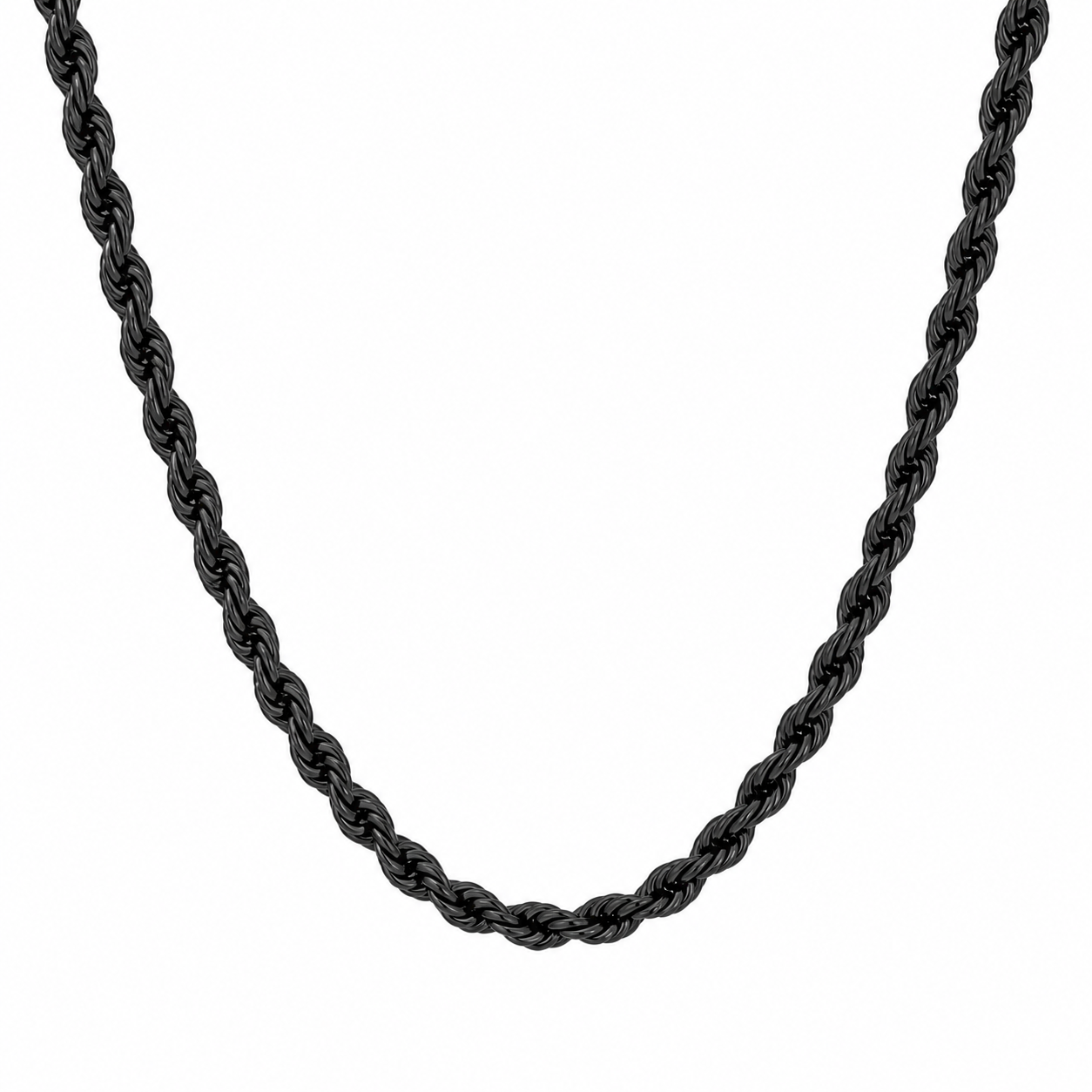 Cadena Black Cord 411 - Fradostore