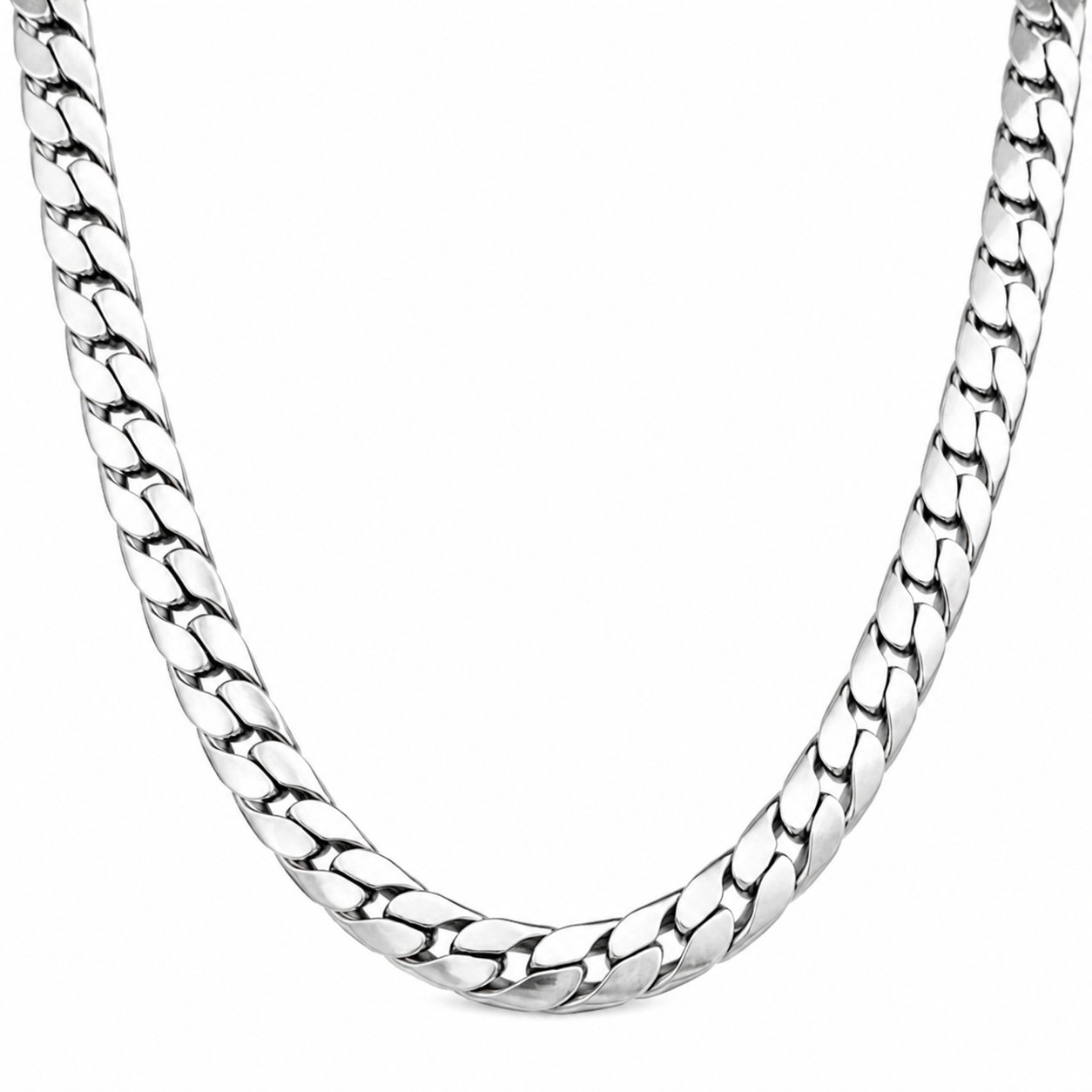 Cadena Silver Panther 313 - Fradostore