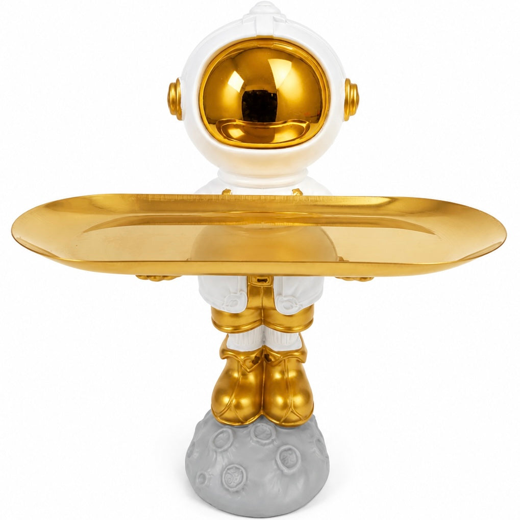Astronauta Lunar