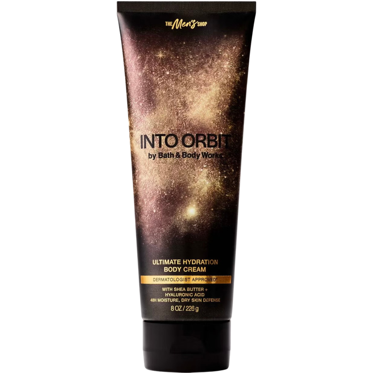 Crema Corporal Into Orbit 8oz - Fradostore