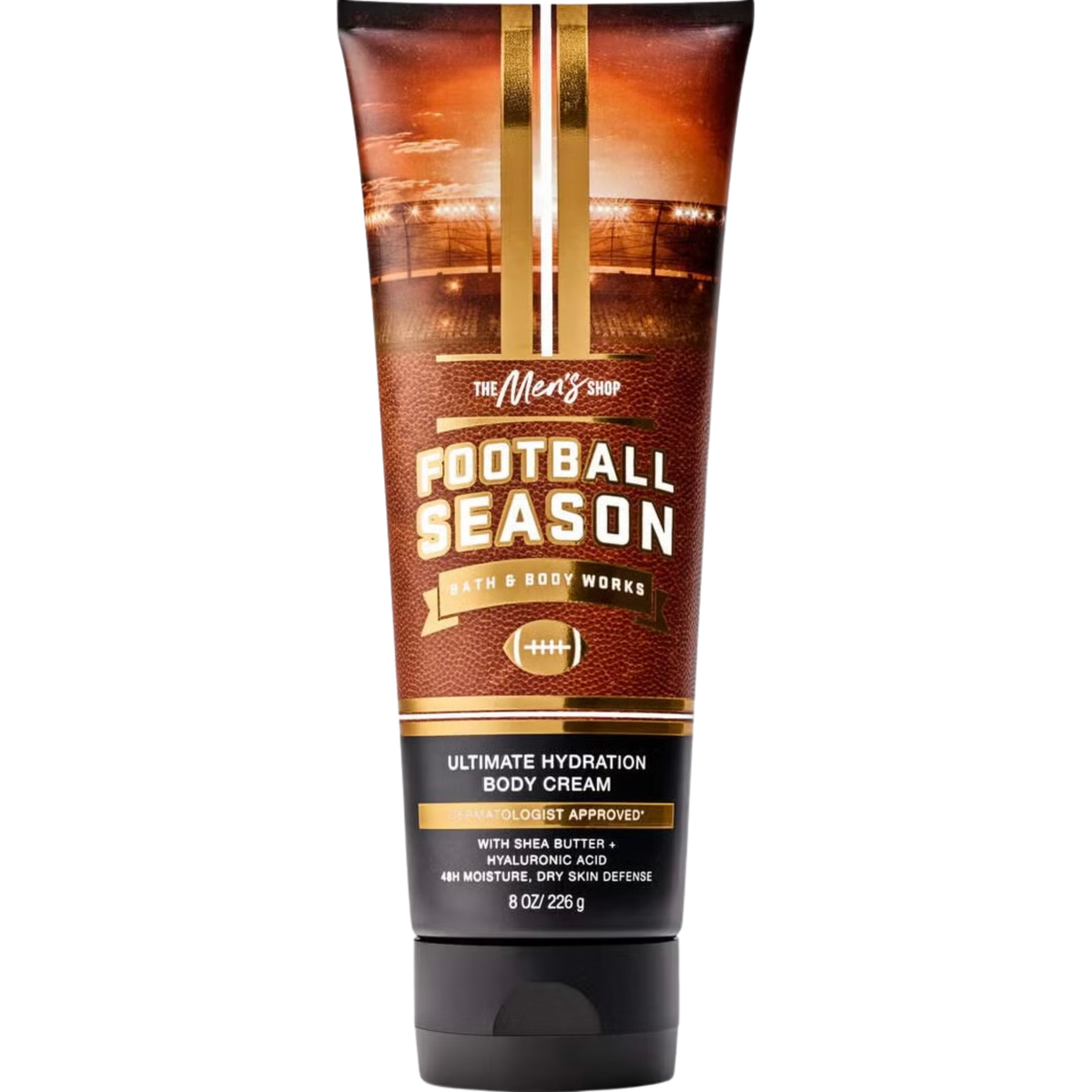 Crema Corporal Football Season 8oz - Fradostore