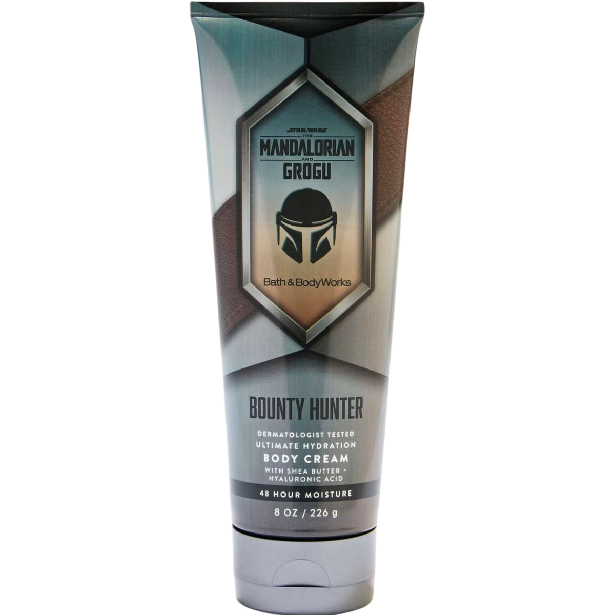 Crema Corporal Bounty Hunter 8oz - Fradostore