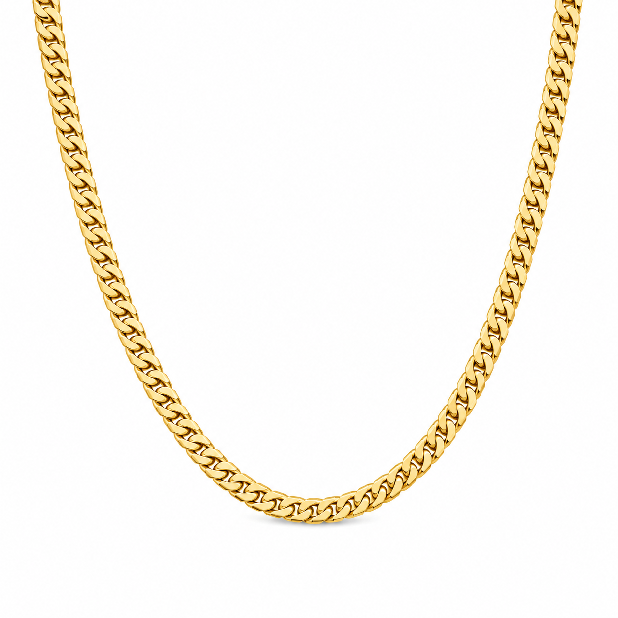 Cadena Gold Panther 112 - Fradostore