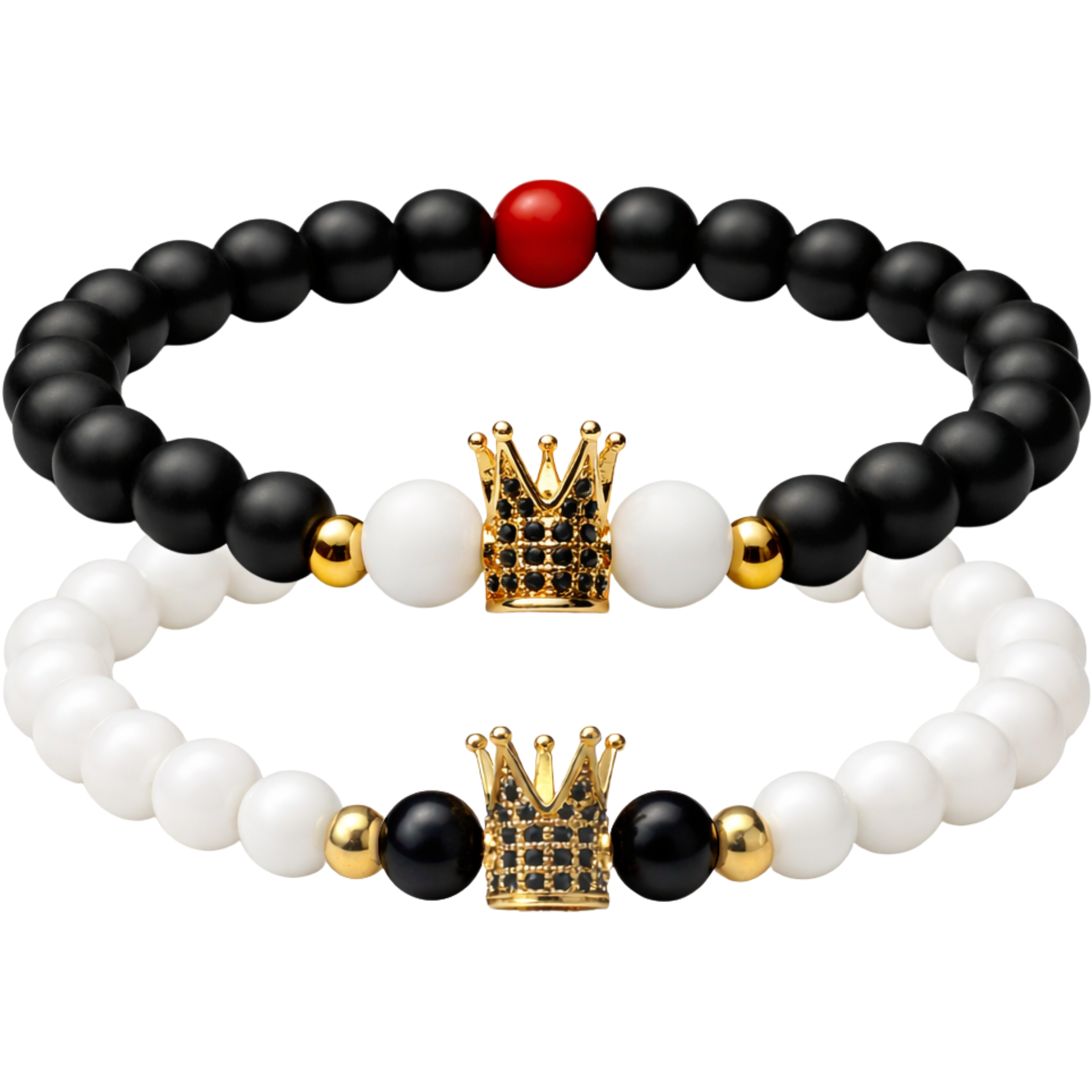 Set Brazaletes Gugma Fradostore
