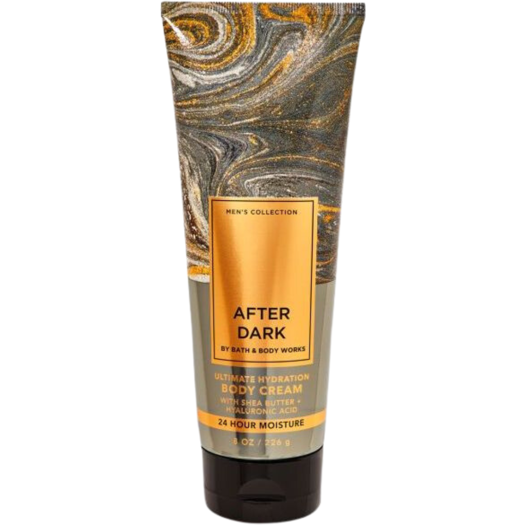 Crema Corporal After Dark