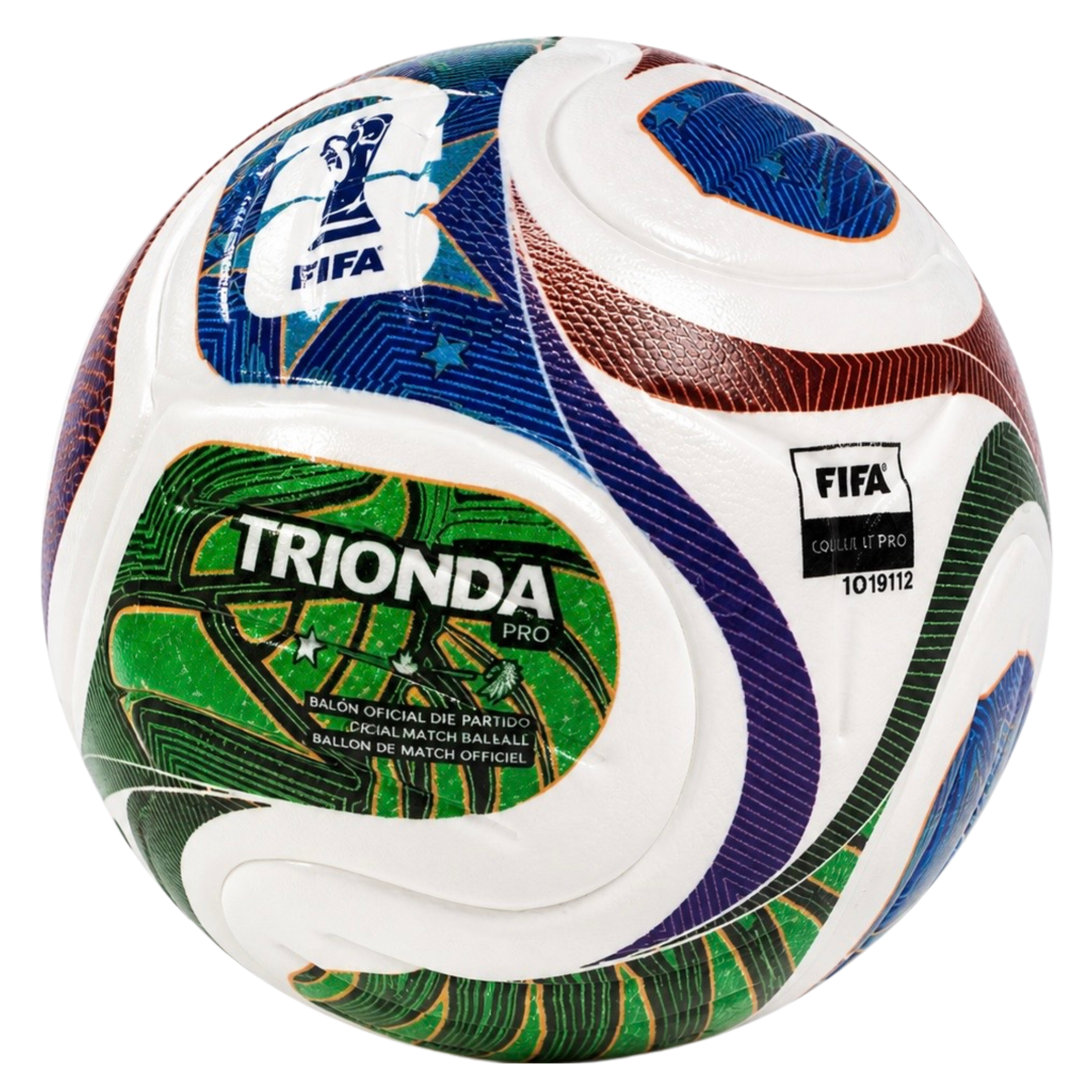 Mini Balón Trionda - Fradostore