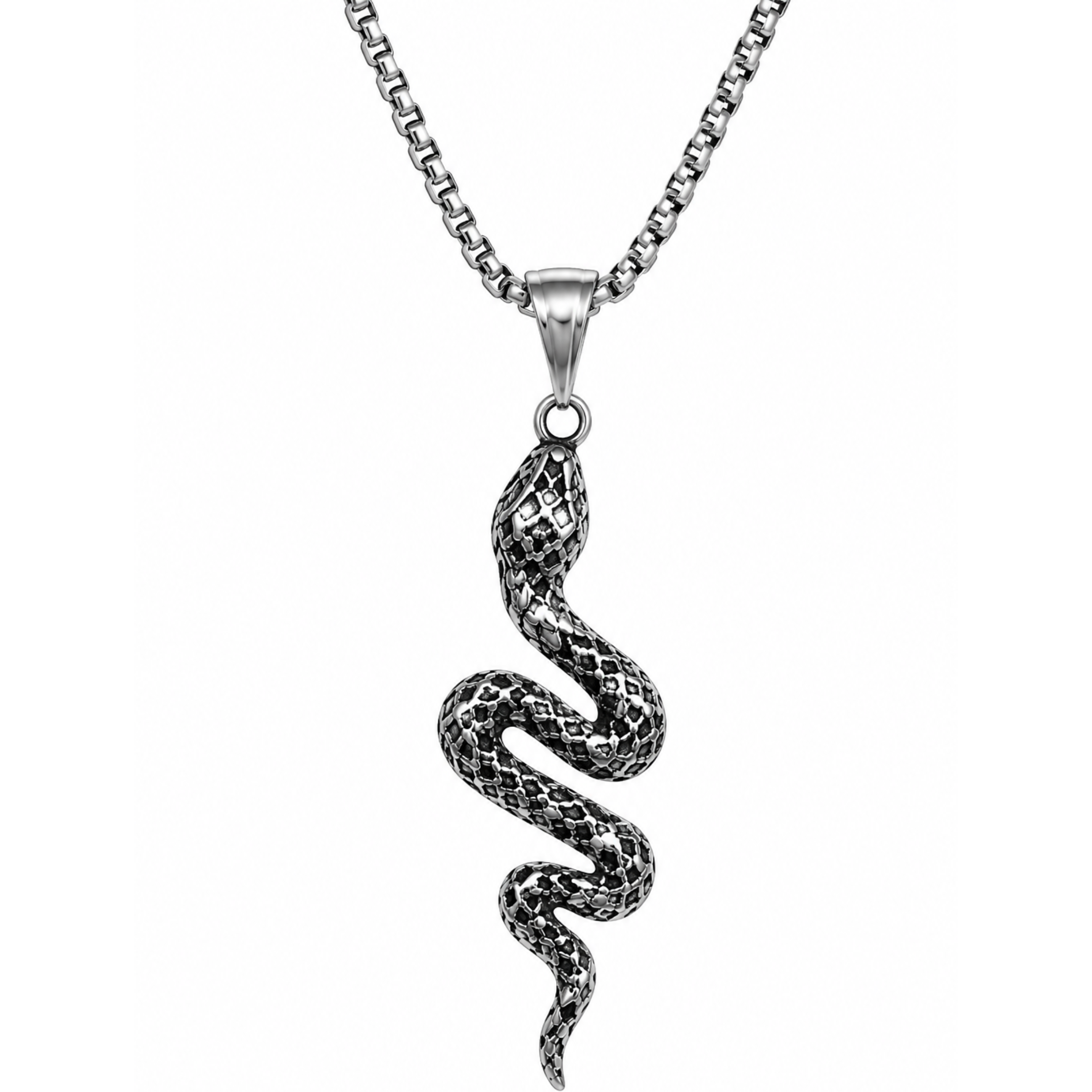 Collar Viper