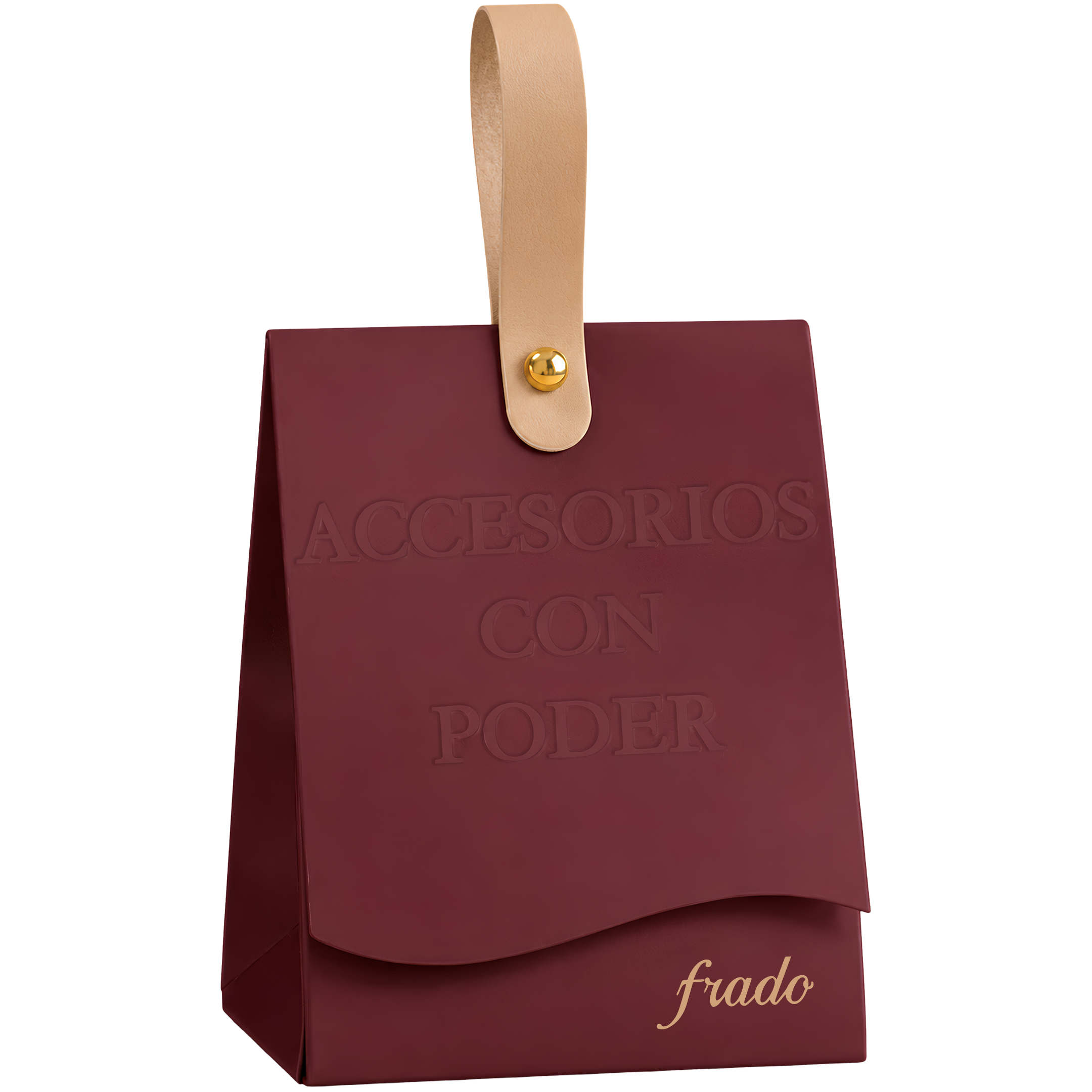 Funda de regalo (13 x 10 x 6.5 cm)
