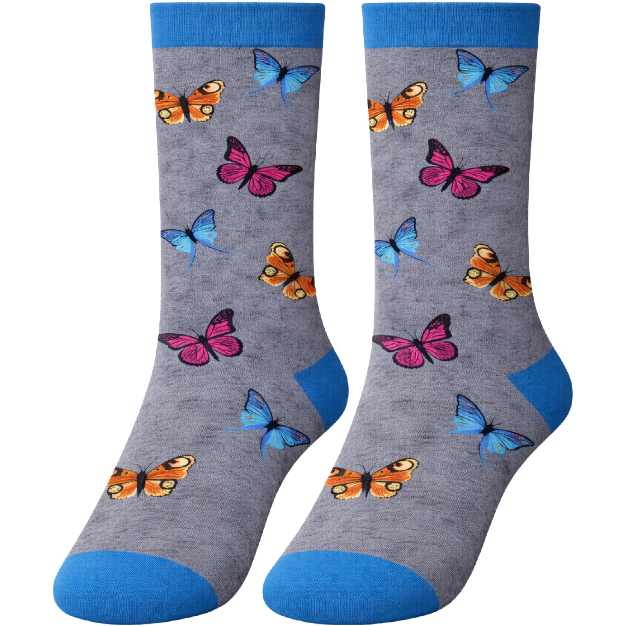 Medias Mariposas Fradostore