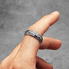 Anillo Arcus - Fradostore
