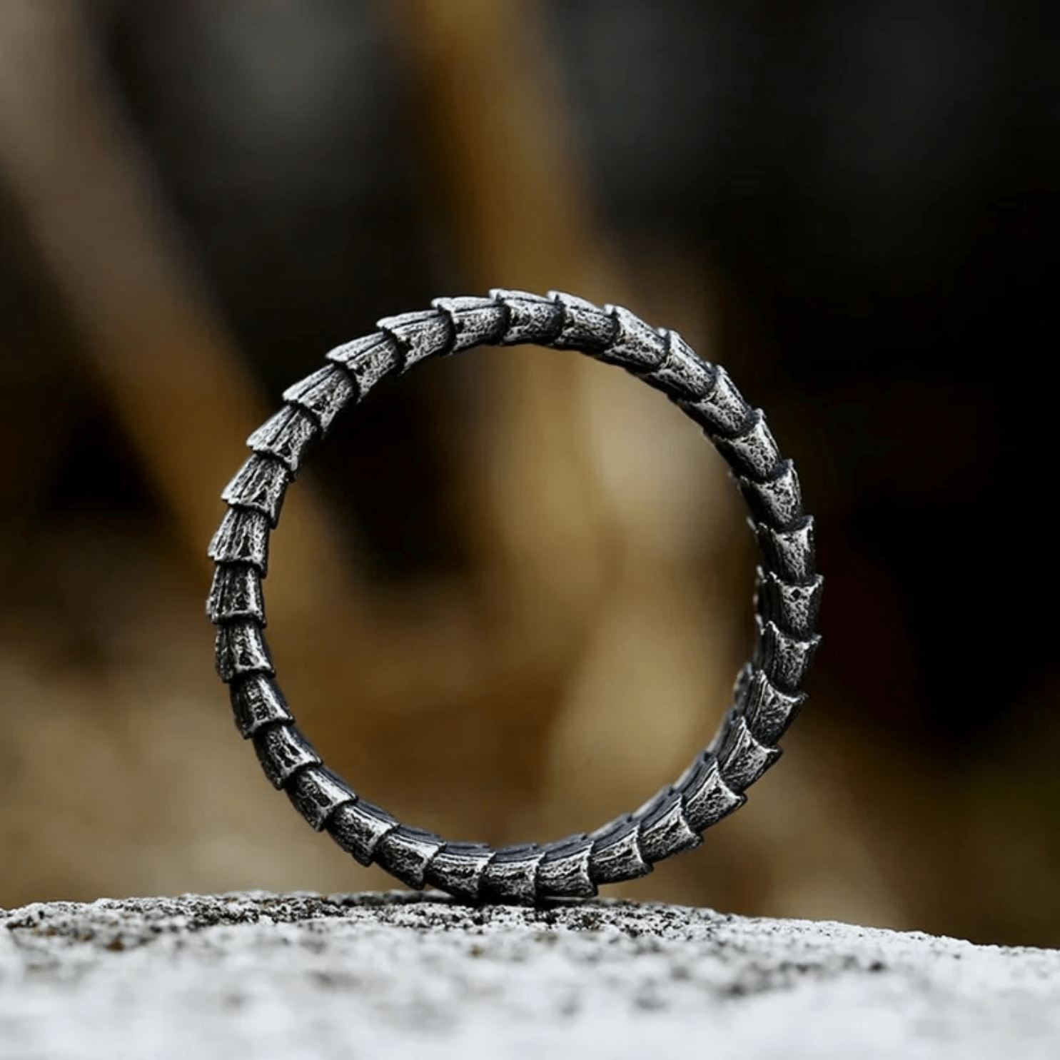 Anillo Bold - Fradostore