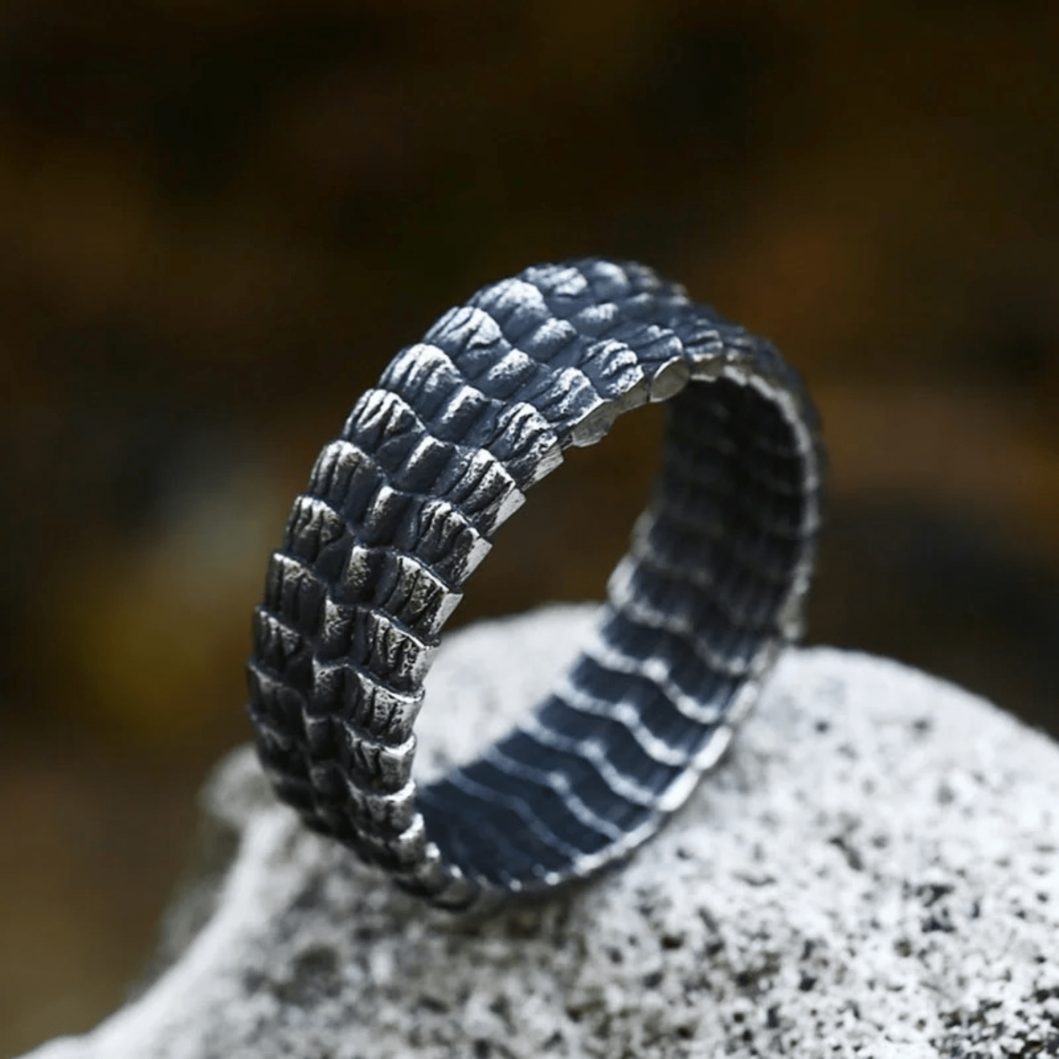 Anillo Bold - Fradostore