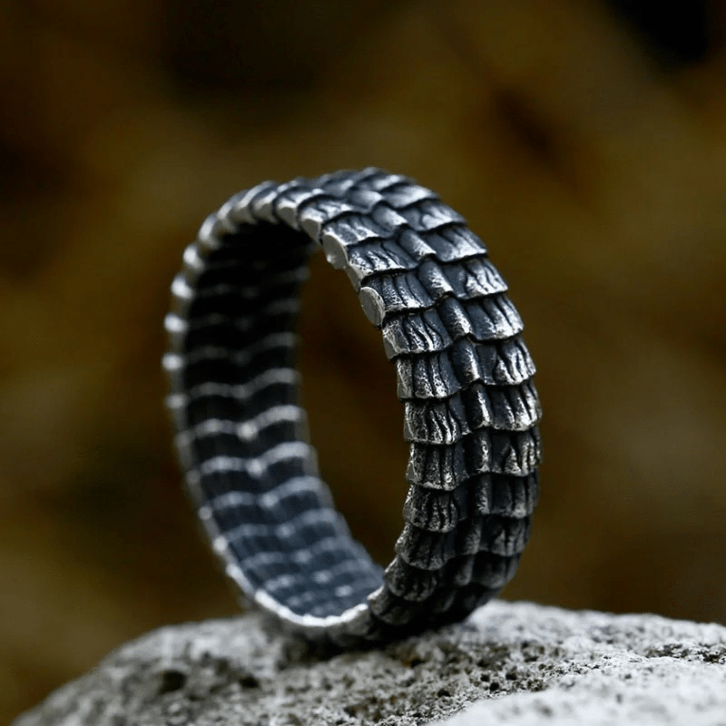 Anillo Bold - Fradostore