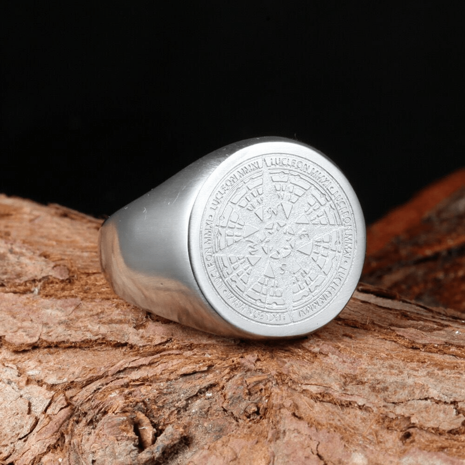 Anillo Craft - Fradostore