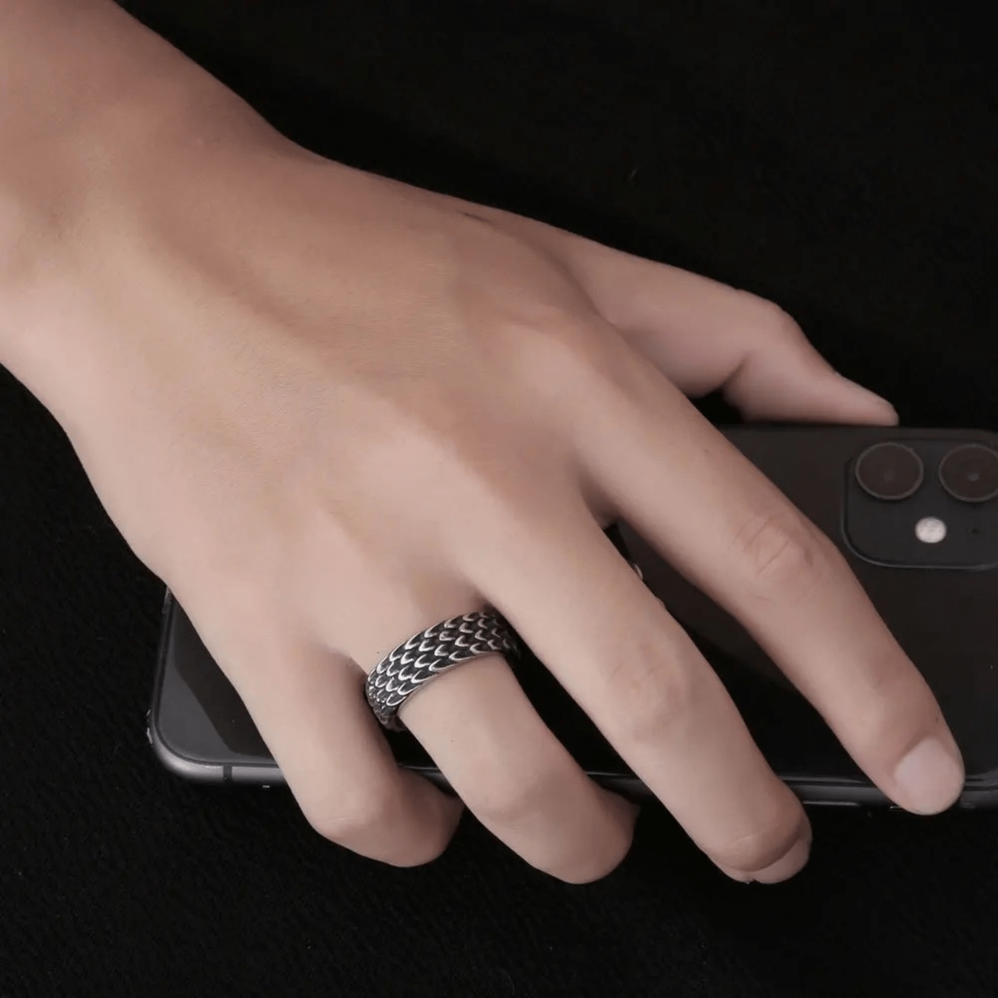 Anillo Draconis - Fradostore