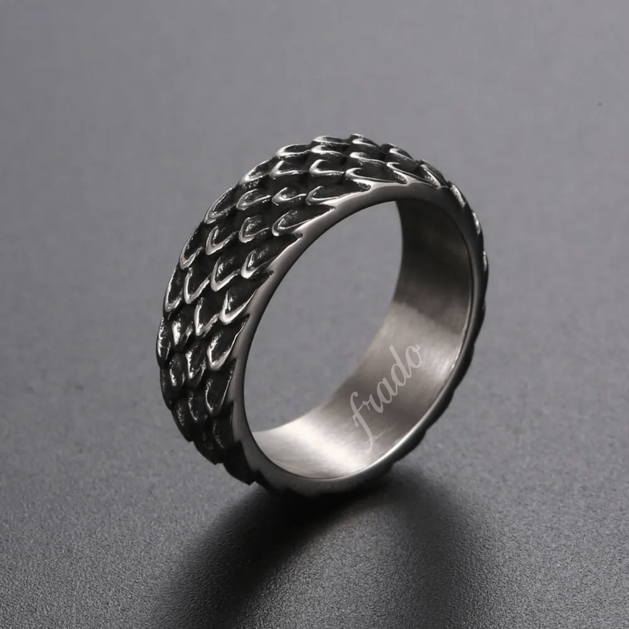 Anillo Draconis - Fradostore