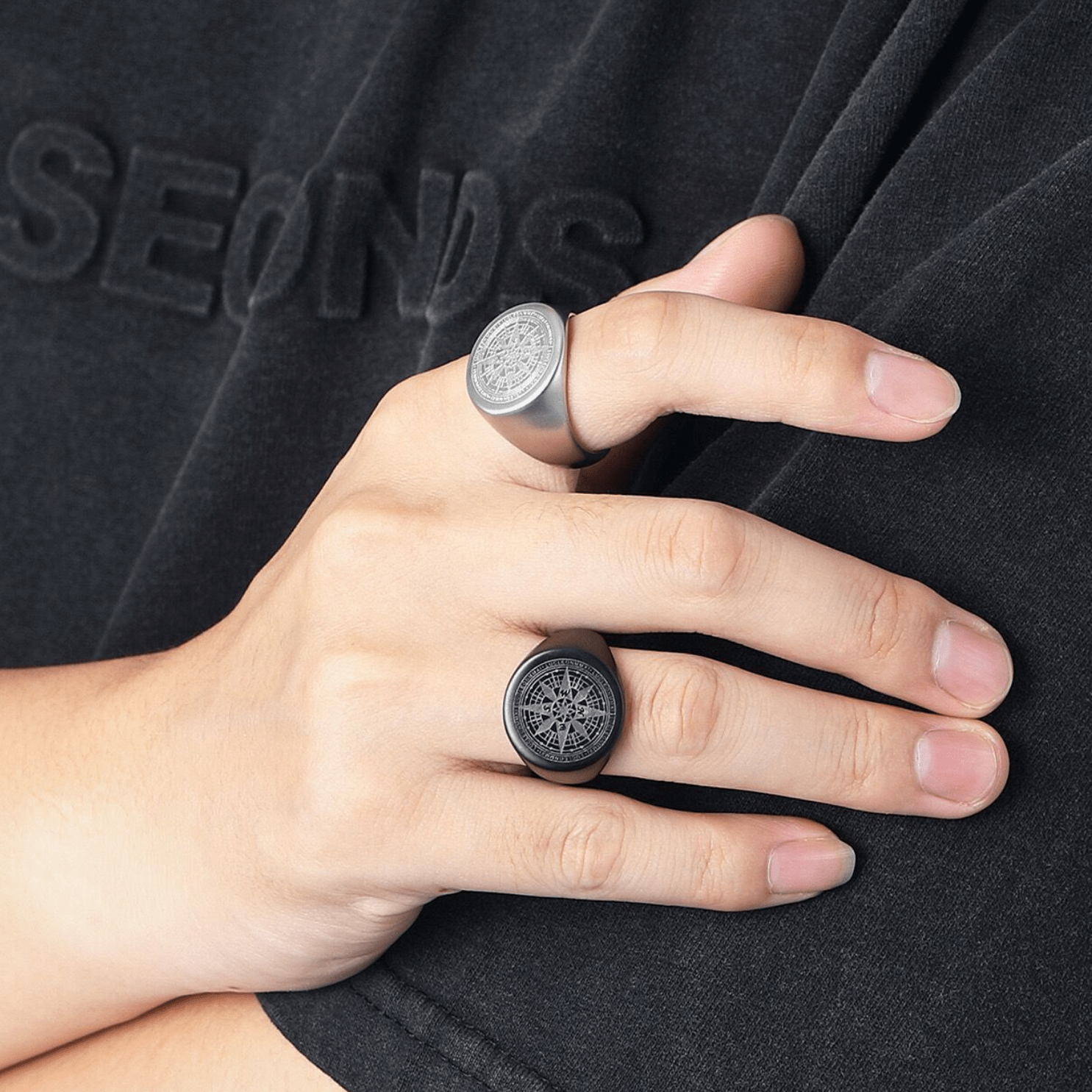 Anillo Forge - Fradostore