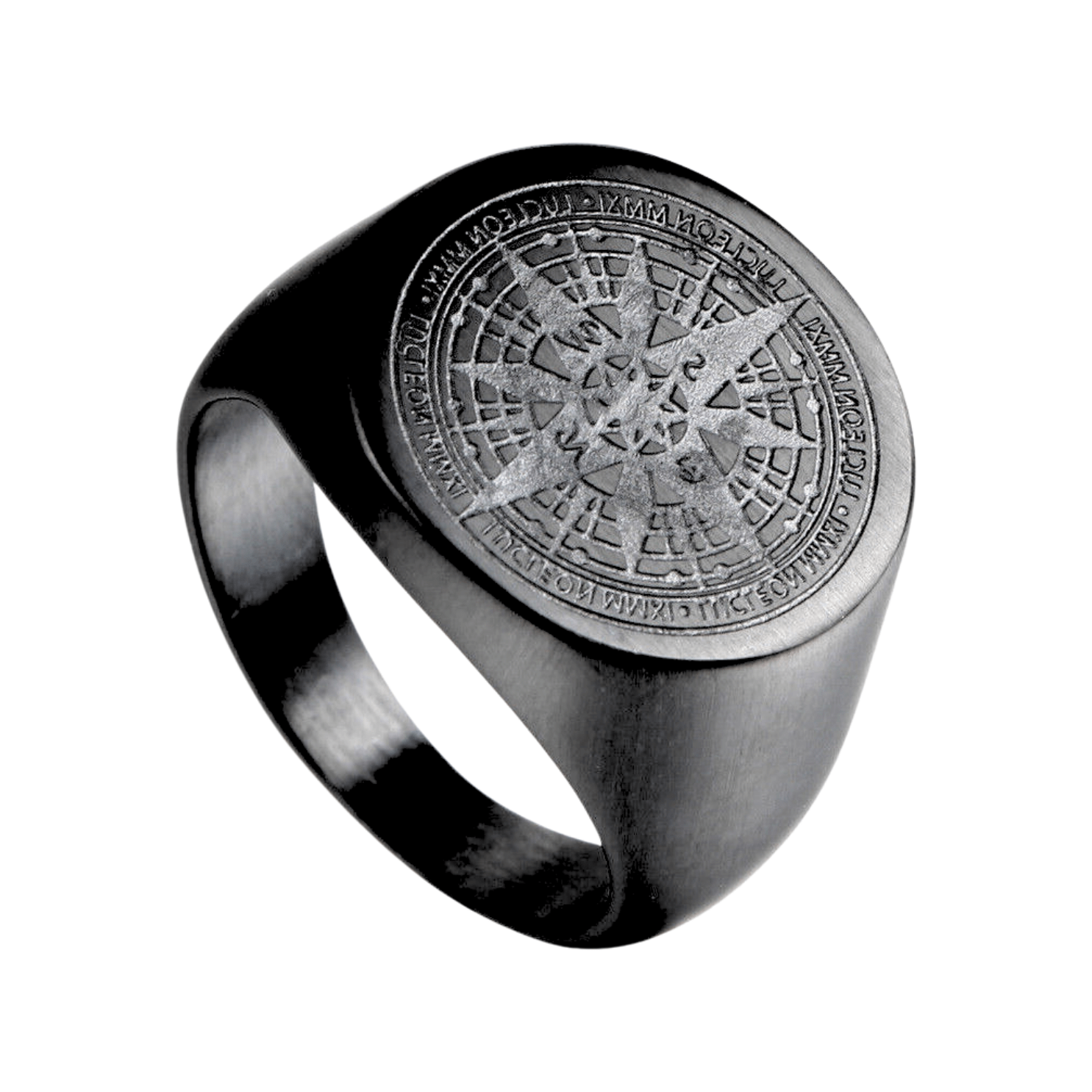 Anillo Forge - Fradostore