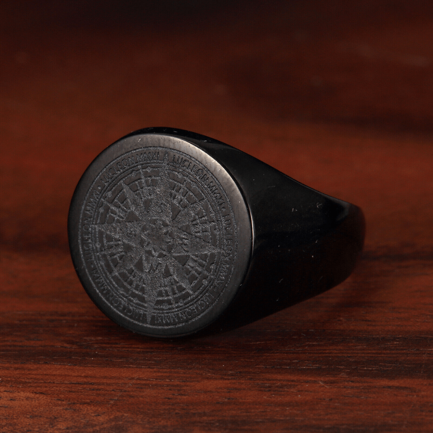 Anillo Forge - Fradostore