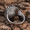Anillo Lumen Noir - Fradostore
