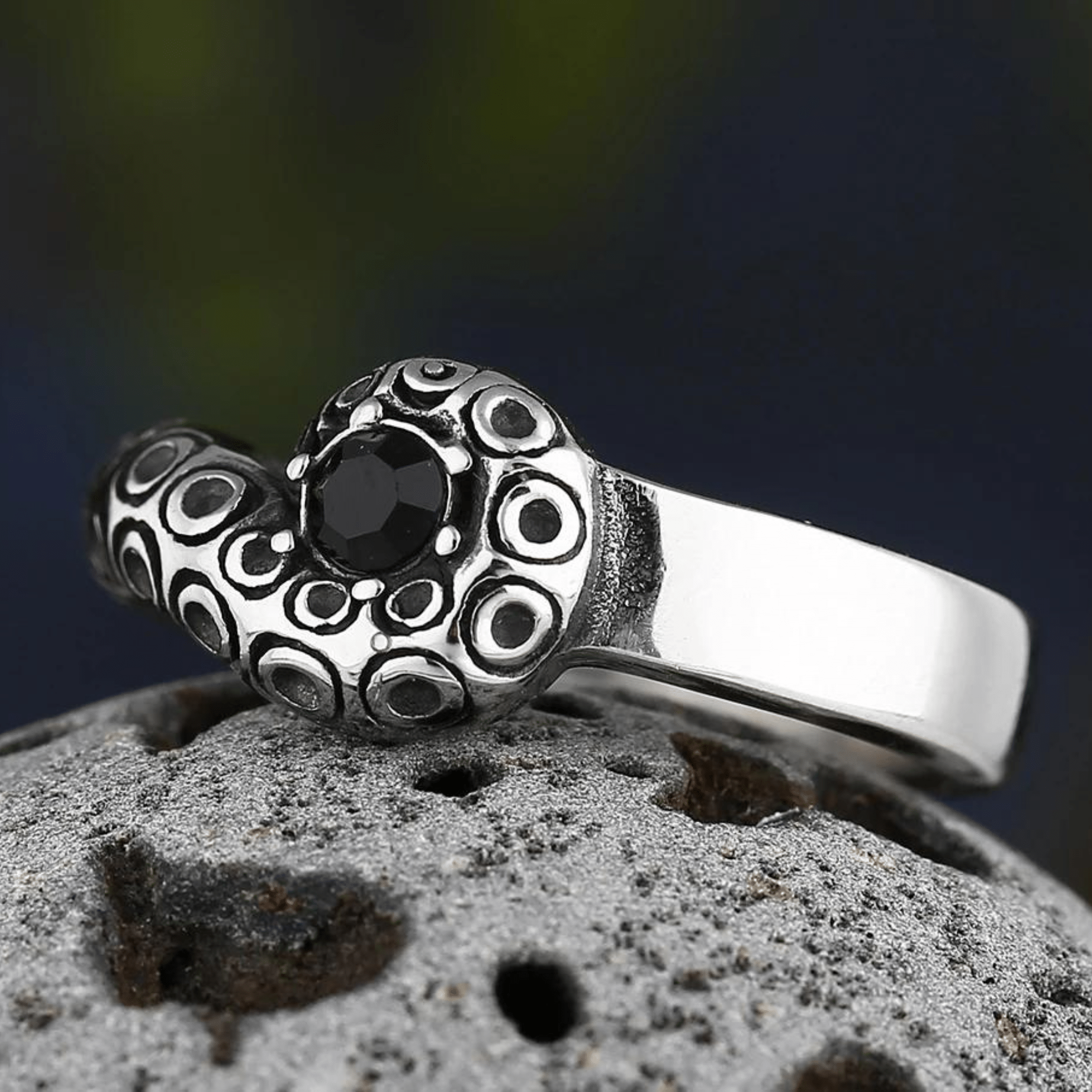 Anillo Noctis - Fradostore