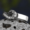 Anillo Noctis - Fradostore