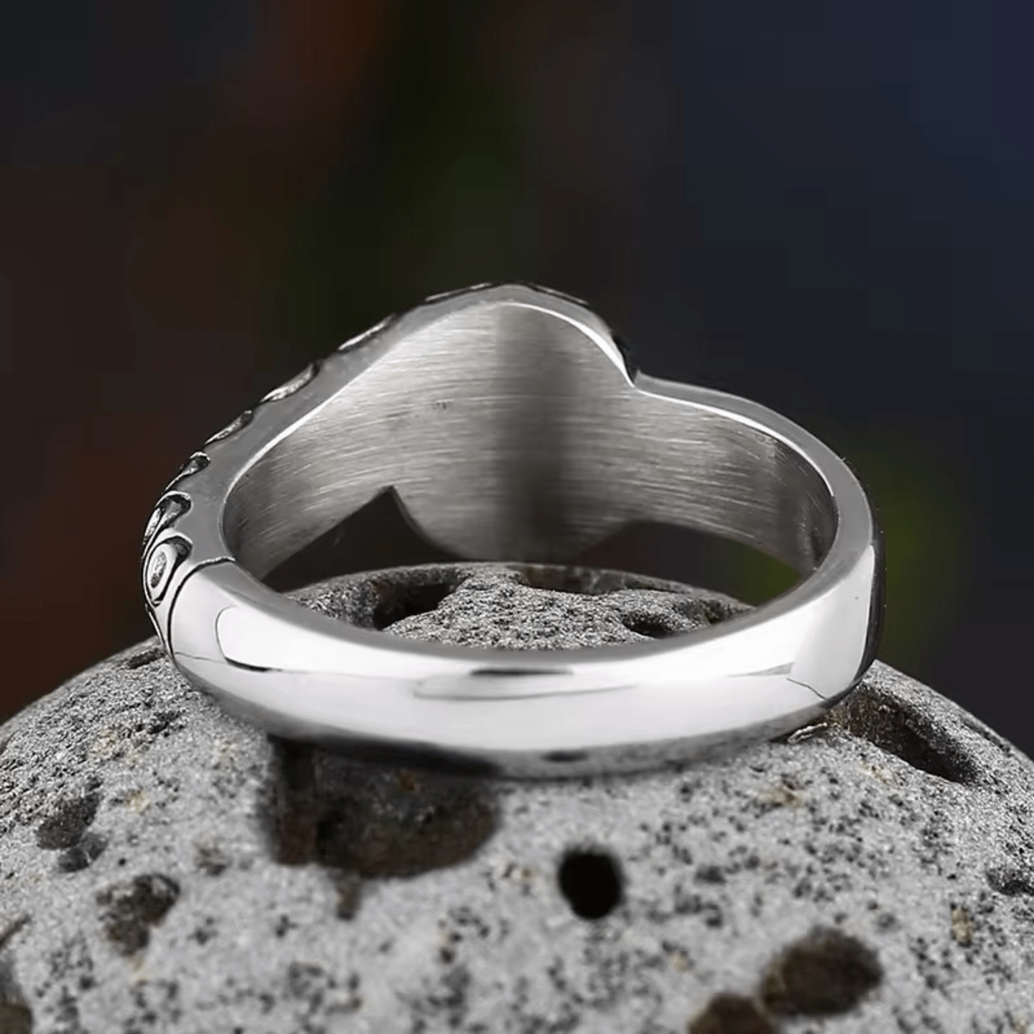 Anillo Noctis - Fradostore