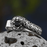 Anillo Noctis - Fradostore